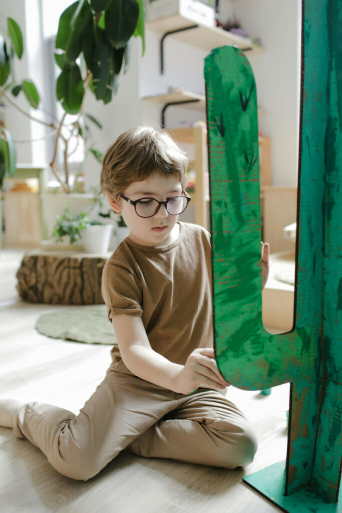 lunettes enfants cambrai