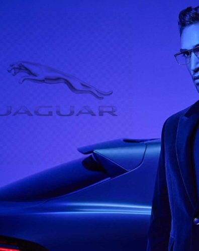 JAGUAR JAGUAR